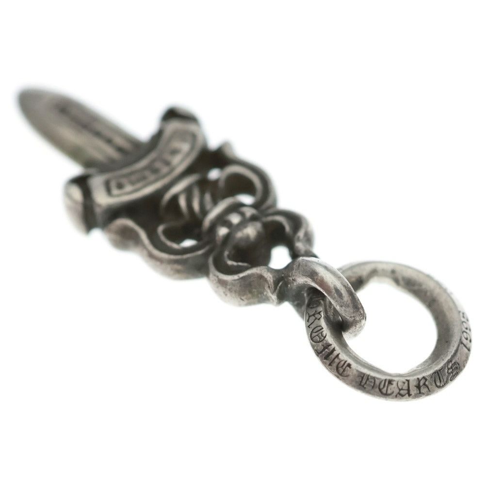 Chrome Hearts Chrome Hearts Dagger Charm Pendant Silver Size ONE SIZE - 6 Thumbnail