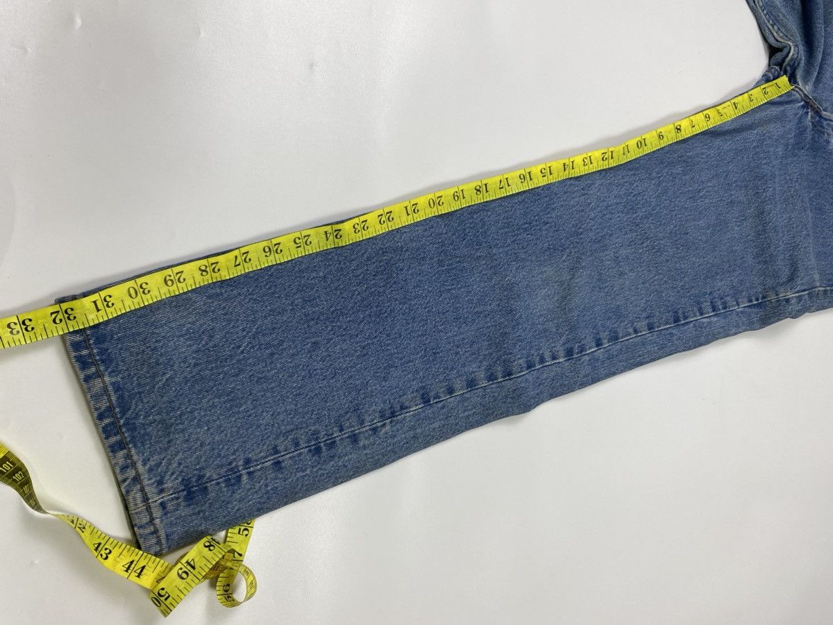 Levi's vintage levis 501 blue jeans pant Size US 29 - 14 Thumbnail