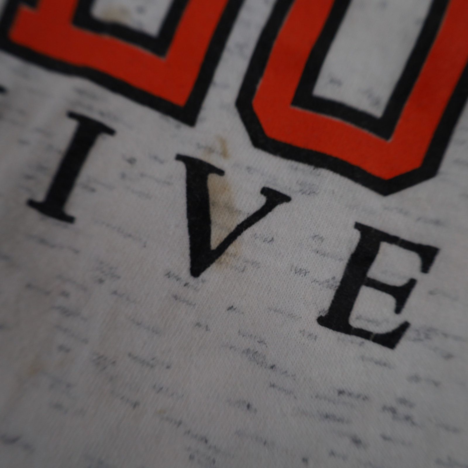 Vintage VTG Oregon State Beavers Alumni University Graphic T Shirt Size US XXL / EU 58 / 5 - 6 Thumbnail