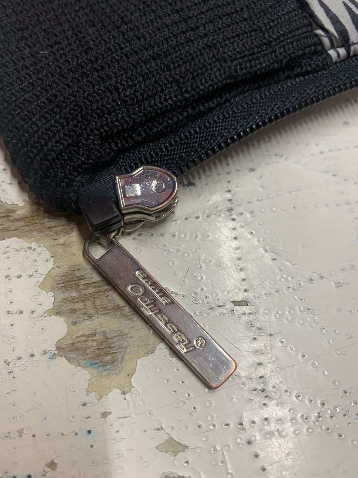 Designer × Vintage Eddle odyssey jacket Size US M / EU 48-50 / 2 - 12 Thumbnail