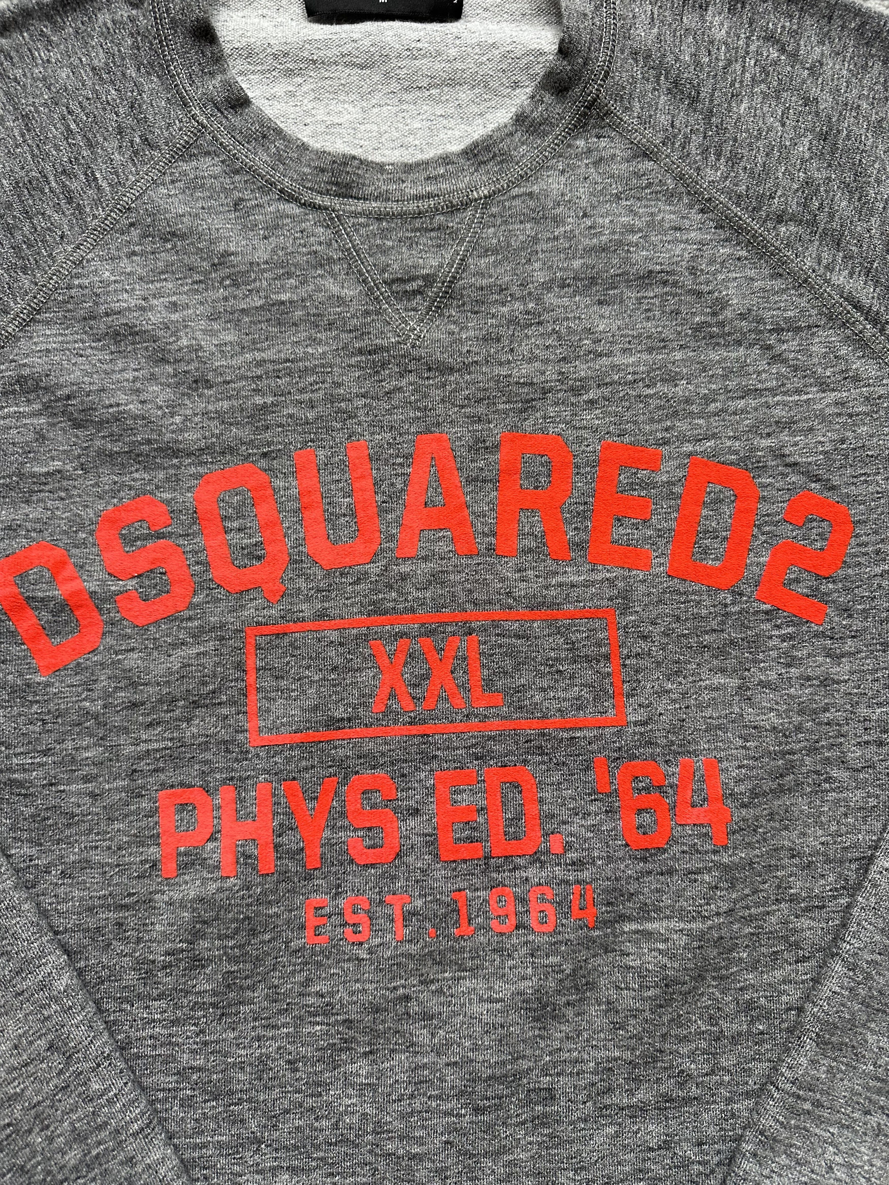 Dsquared2 Dsquared2 sweatshirt Size US M / EU 48-50 / 2 - 3 Thumbnail