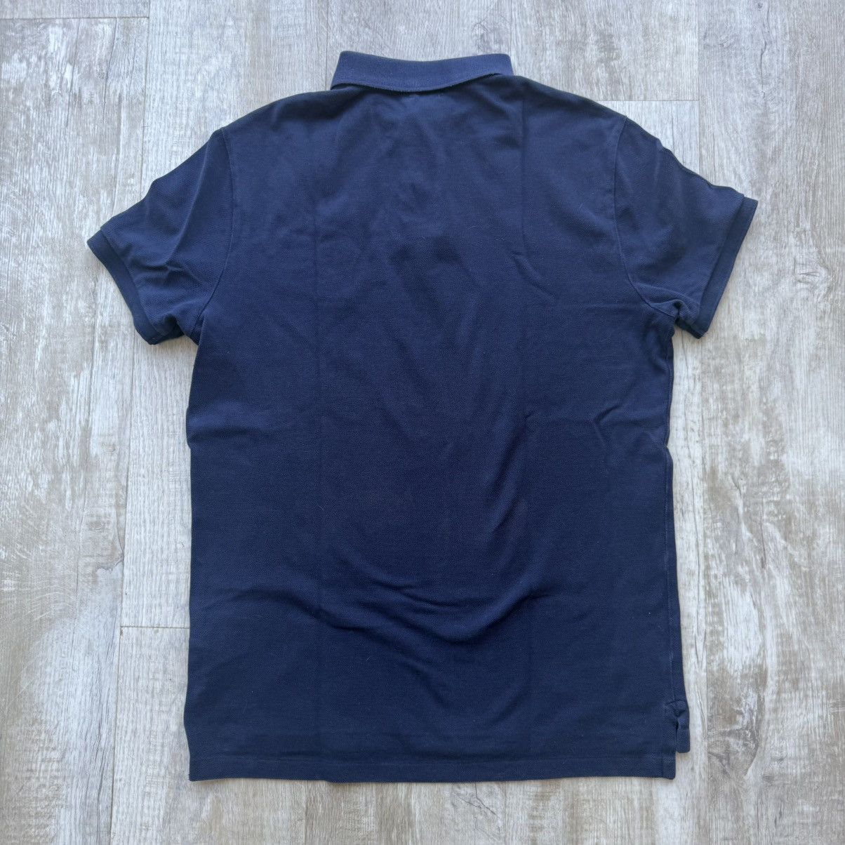Polo Ralph Lauren Polo bear slim fit polo shirt Size US M / EU 48-50 / 2 - 5 Thumbnail