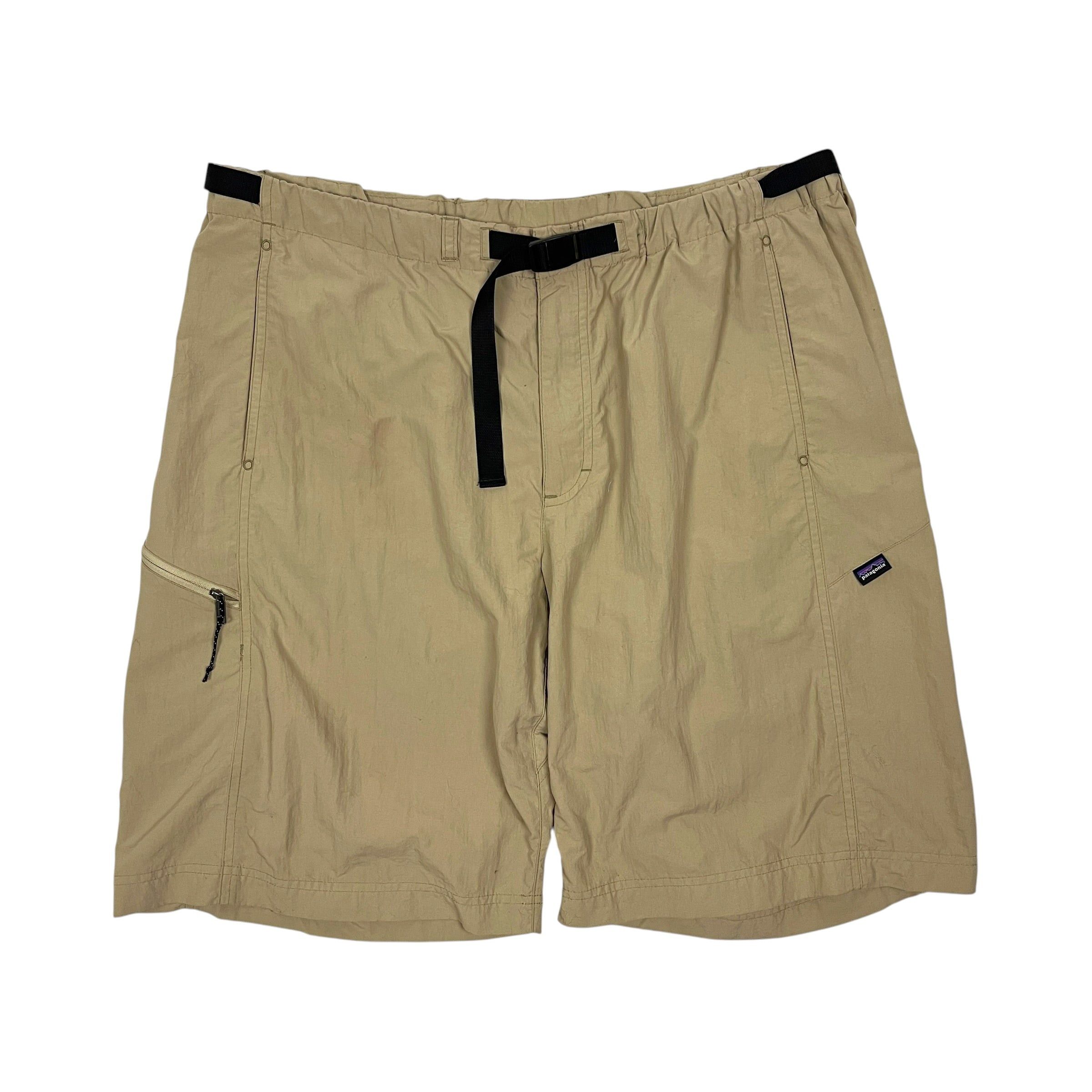 Patagonia Patagonia Hiking Shorts - Size XL/XXL Size US 38 / EU 54 - 1 Thumbnail