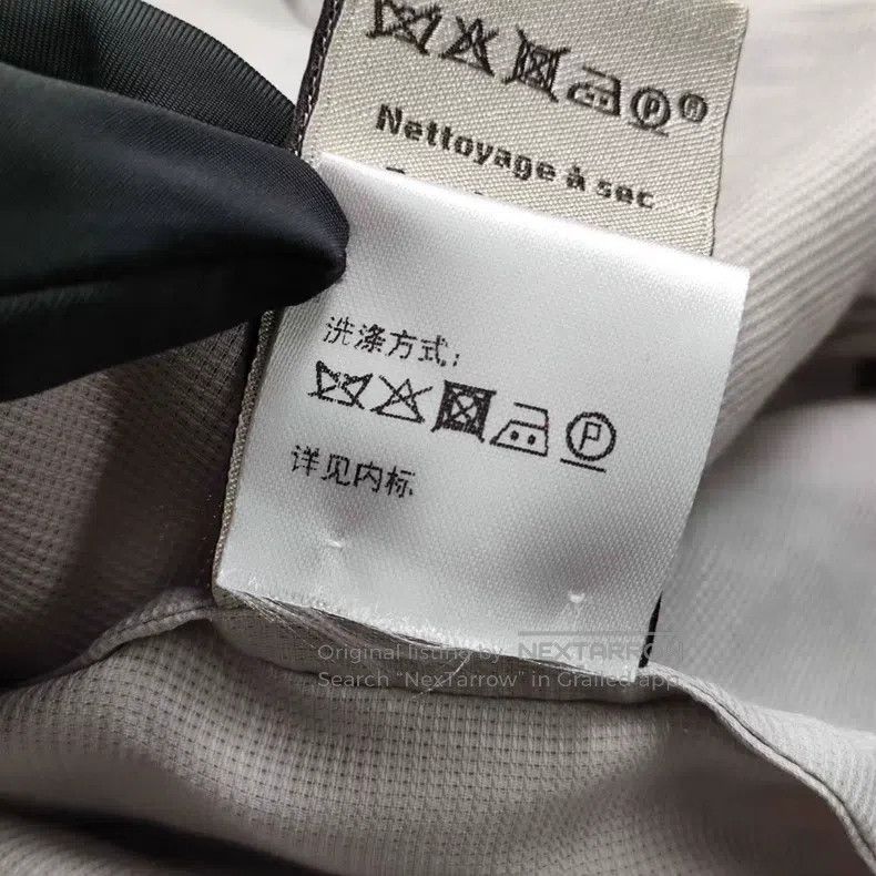 Hermes Hermes Jacket Size US M / EU 48-50 / 2 - 6 Thumbnail