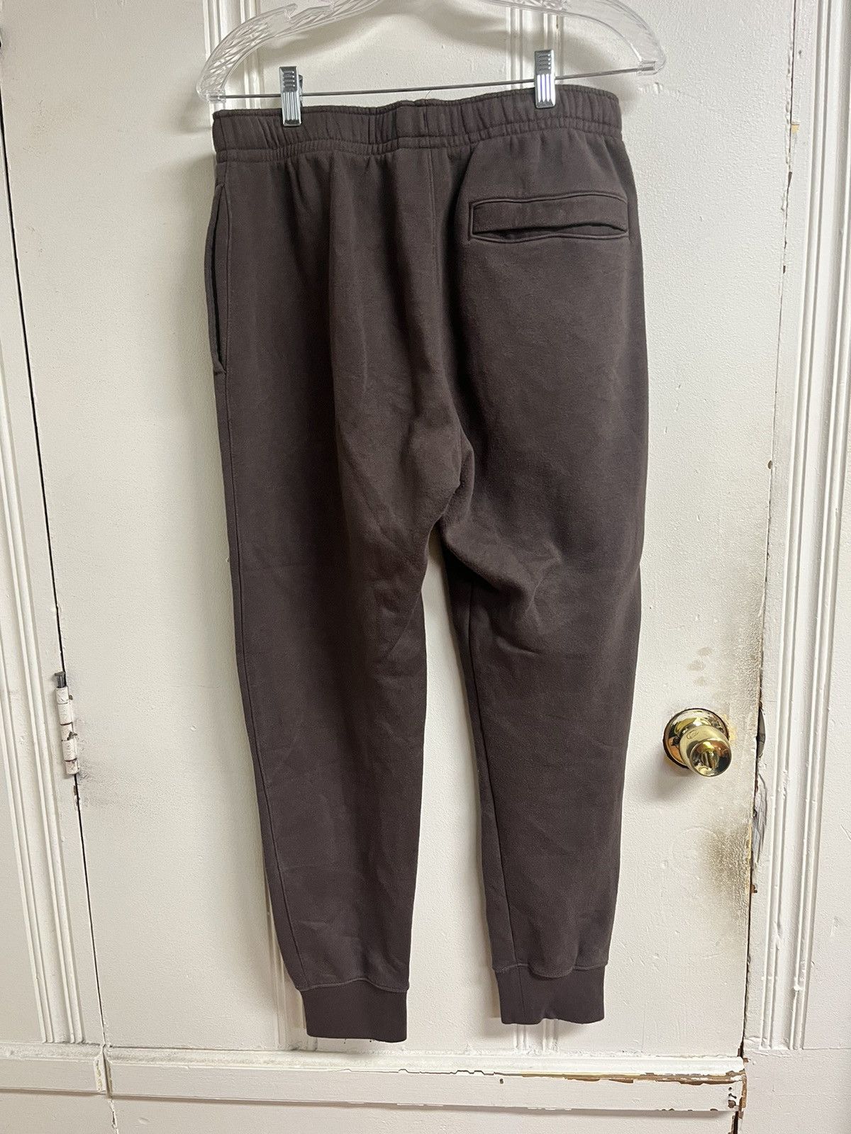 Nike Nike sweatpants Size US 32 / EU 48 - 2 Thumbnail