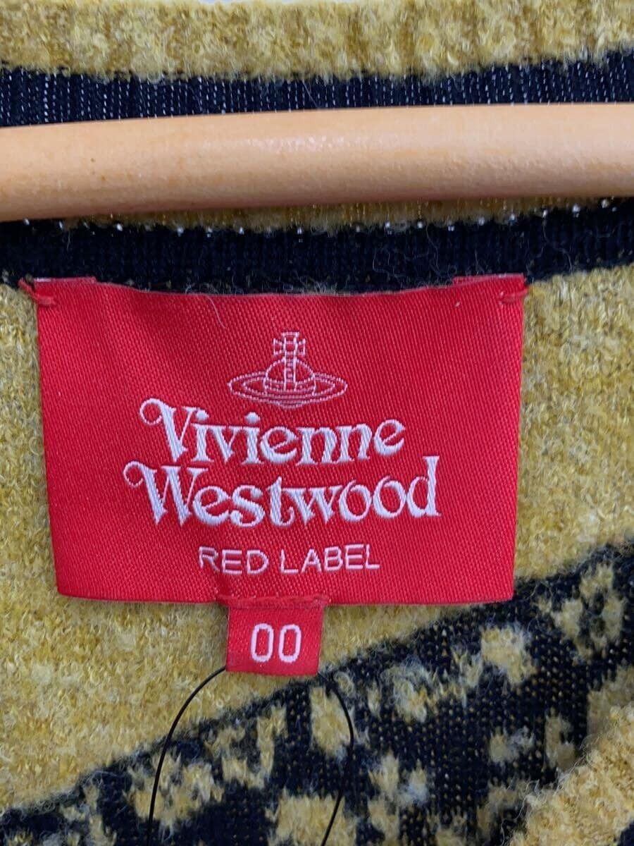 Vivienne Westwood Frame Knit Sweater Size US M / EU 48-50 / 2 - 3 Thumbnail