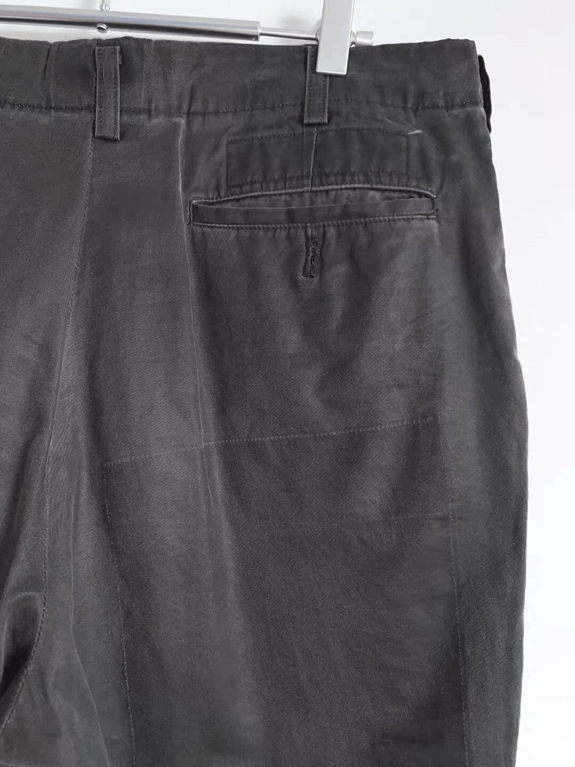 Undercover Sz L Undercover 99SS Relief Vintage Wash Cargo-2508 Size US 32 / EU 48 - 5 Thumbnail