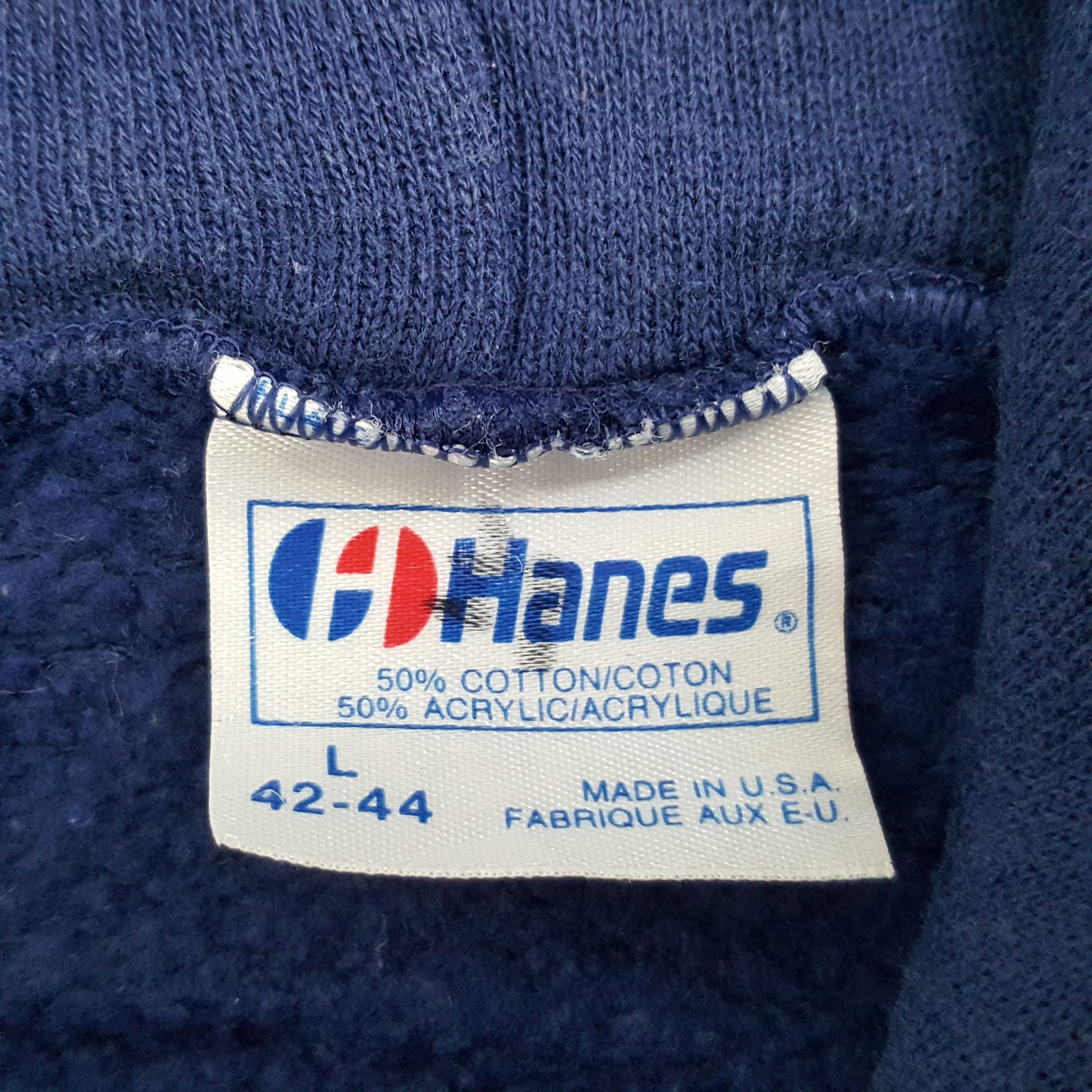 Champion × Vintage Vintage Softball Champion Sweatshirt Sports Hoodies Size US L / EU 52-54 / 3 - 4 Thumbnail