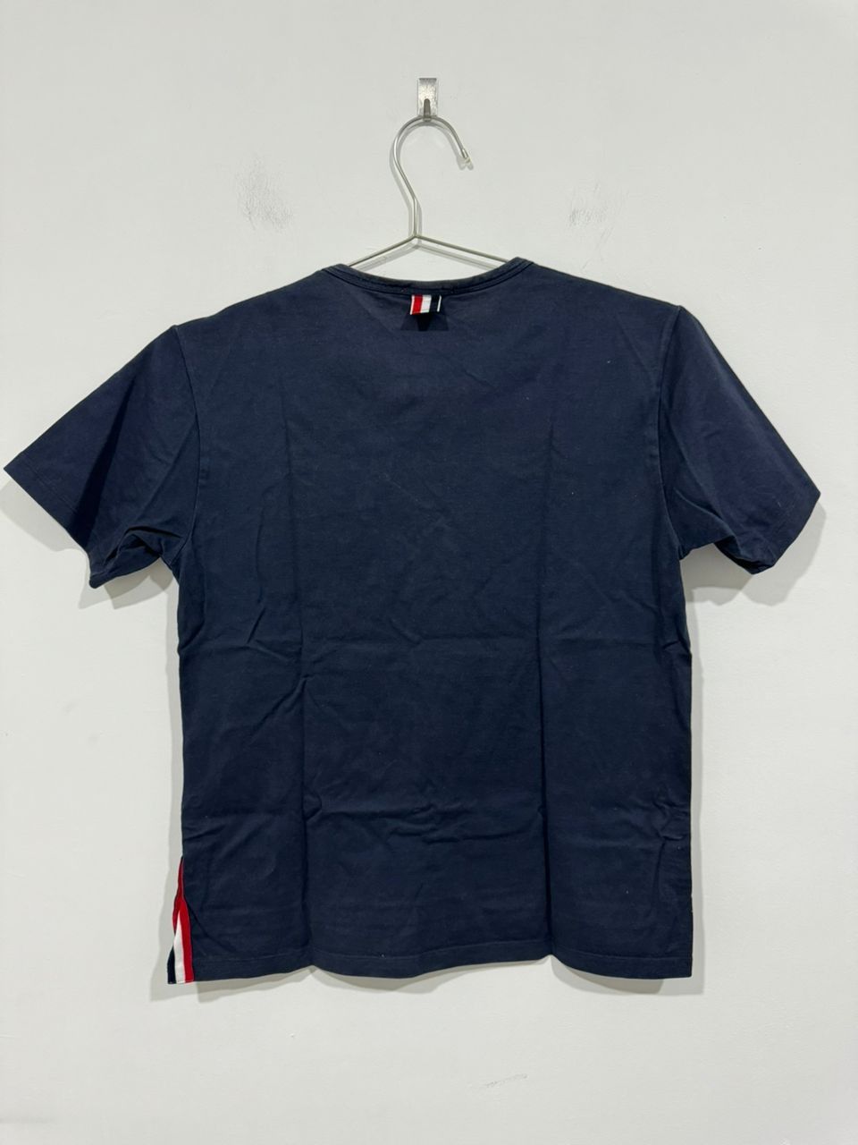 Thom Browne Thom Browne Pocket Tee Size US XS / EU 42 / 0 - 5 Thumbnail