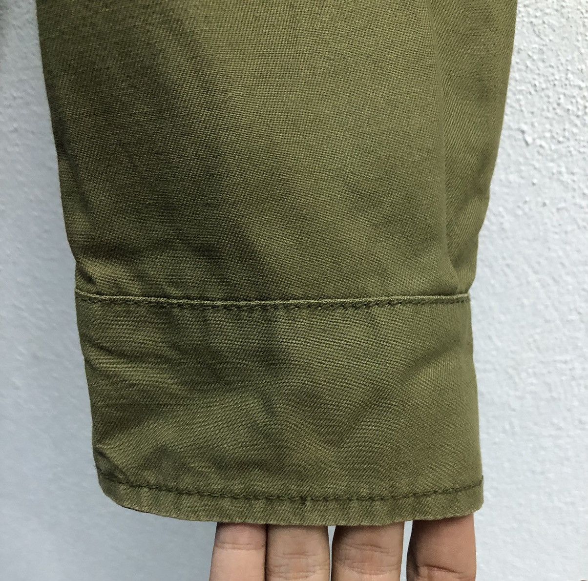 Bershka Vintage Bershka Premium Collection Jacket Size US S / EU 44-46 / 1 - 15 Thumbnail