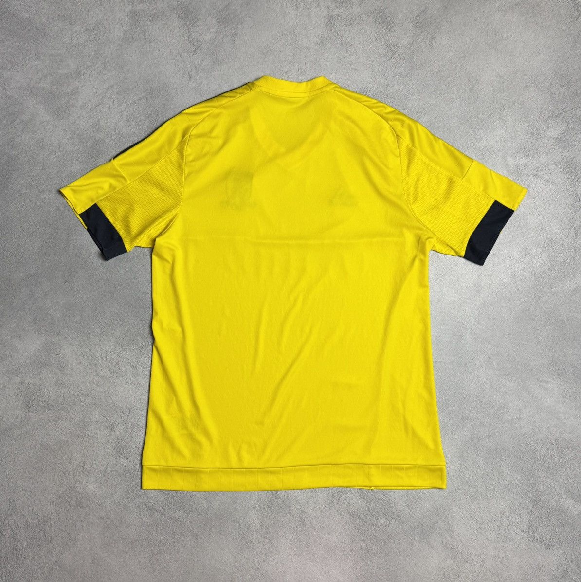Adidas Middlesbrough 2015 2016 Away Shirt Soccer Jersey Adidad Size US M / EU 48-50 / 2 - 2 Thumbnail