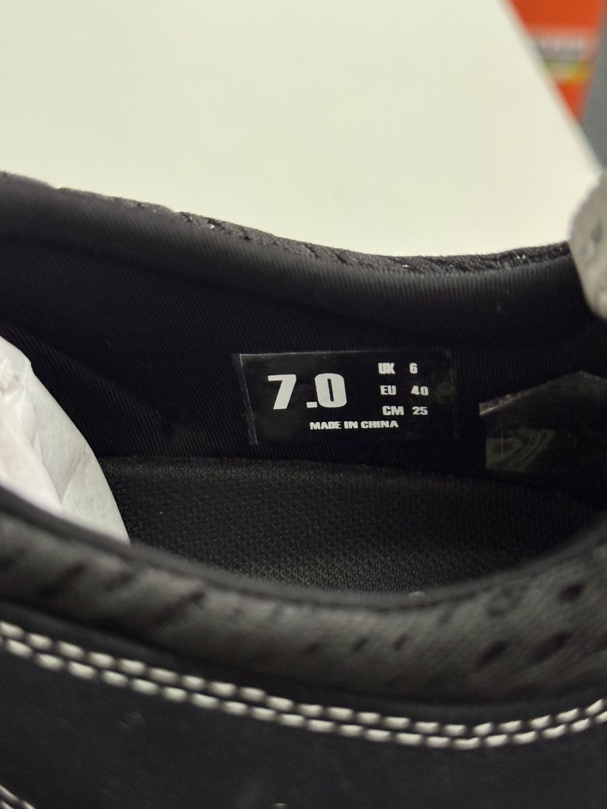 Oakley Oakley factory team flesh Size US 7 / EU 40 - 7 Thumbnail