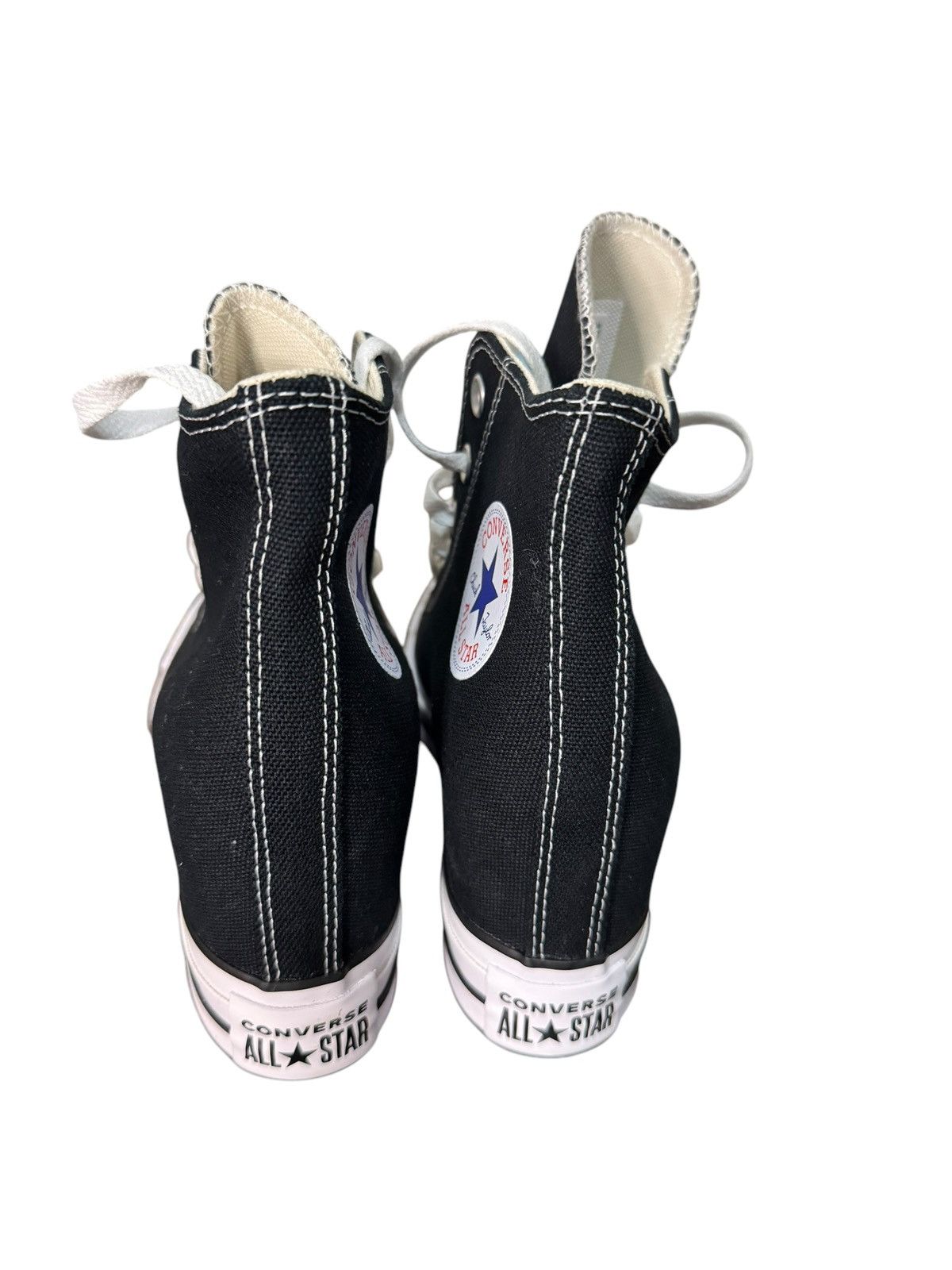 Converse Converse chuck Taylor Size US 7.5 / IT 37.5 - 4 Thumbnail