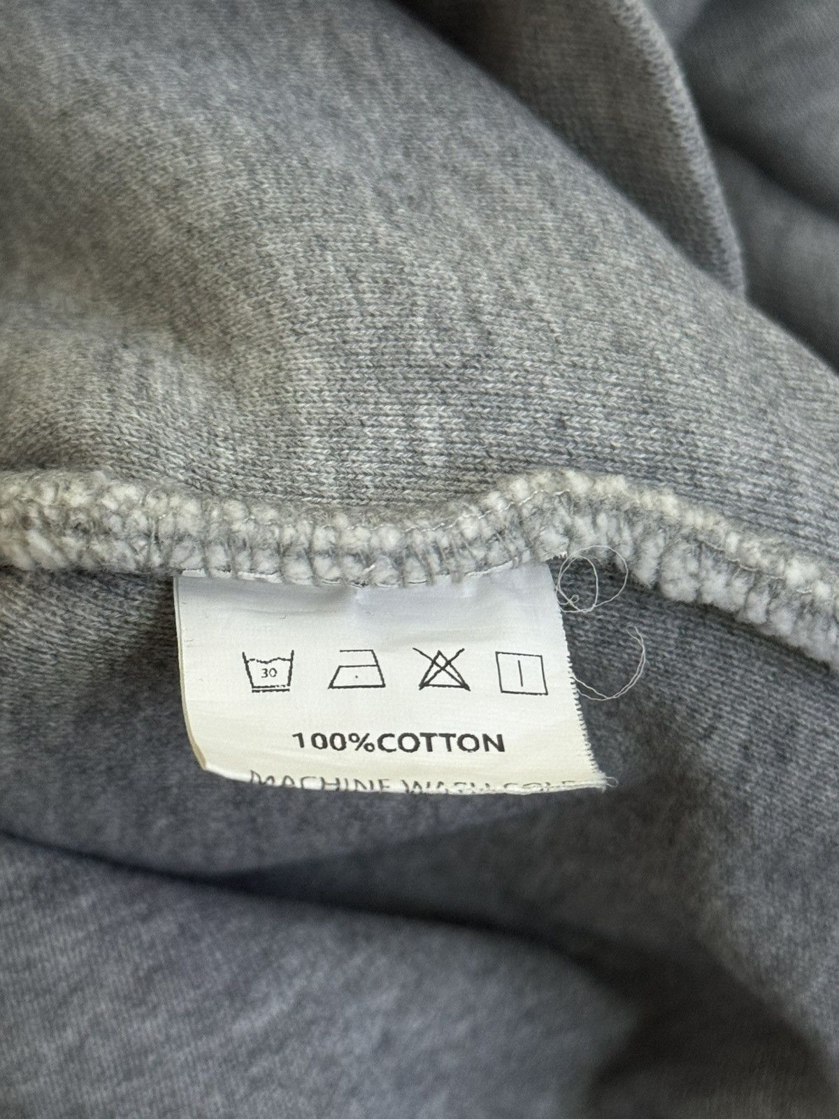 Other Zicmade hoodie Size US L / EU 52-54 / 3 - 6 Thumbnail