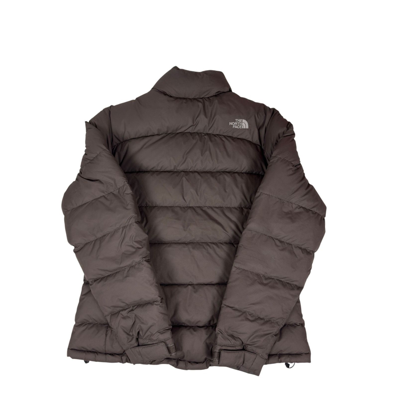 The North Face × Vintage The North Face 700 Brown Puffer Jacket Large Size L / US 10 / IT 46 - 7 Thumbnail