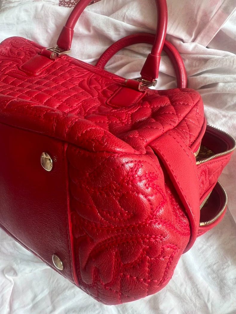 Other Givenchy Bag, red Size ONE SIZE - 6 Thumbnail