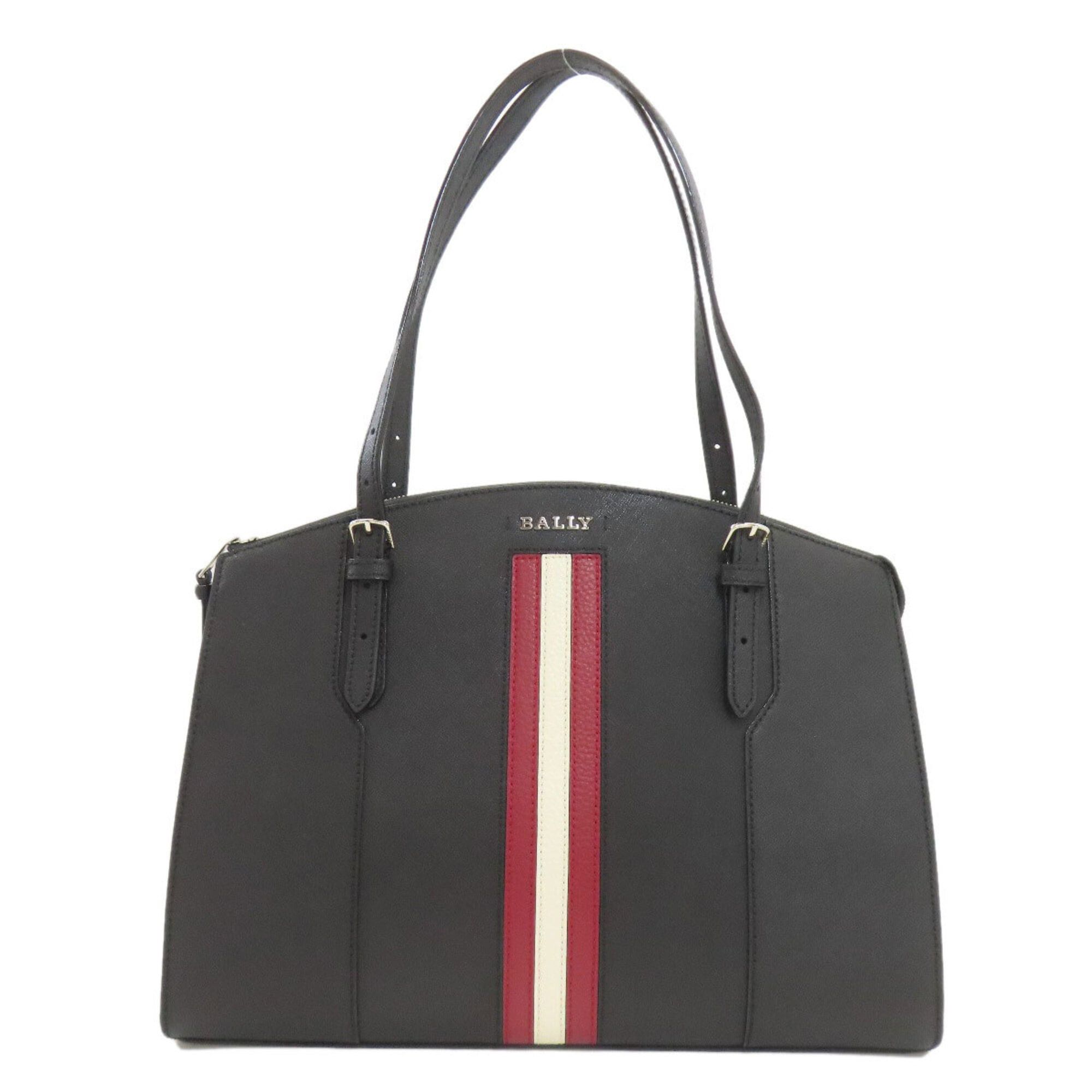 Bally Bally Sveva Leather Tote Bag for Women Size ONE SIZE - 1 Thumbnail