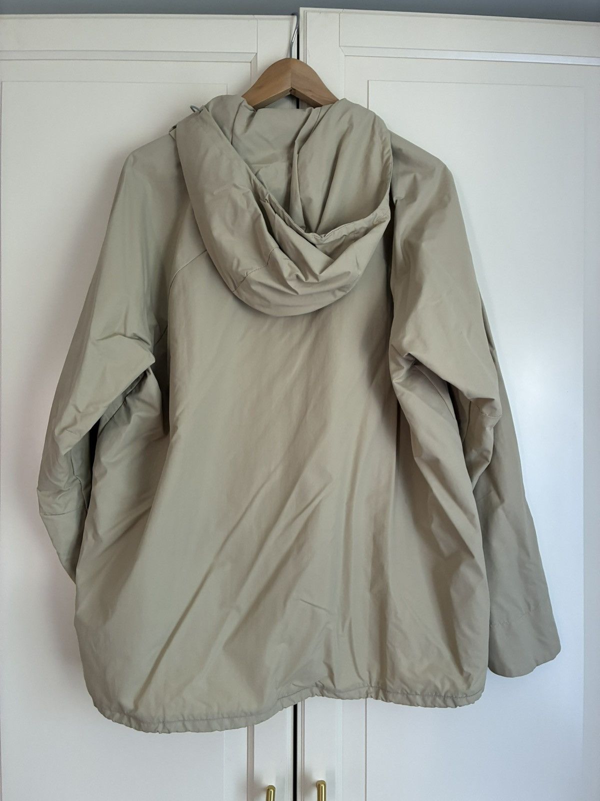 CCP (Crazy Character Print) CCP hooded windbreaker jacket Size US M / EU 48-50 / 2 - 2 Thumbnail