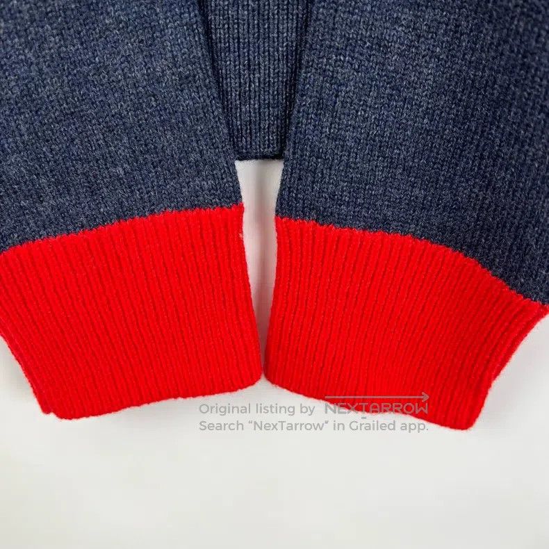 Hermes Hermes Royal-style braided rope knot button sweater Size XS / US 0-2 / IT 36-38 - 6 Thumbnail