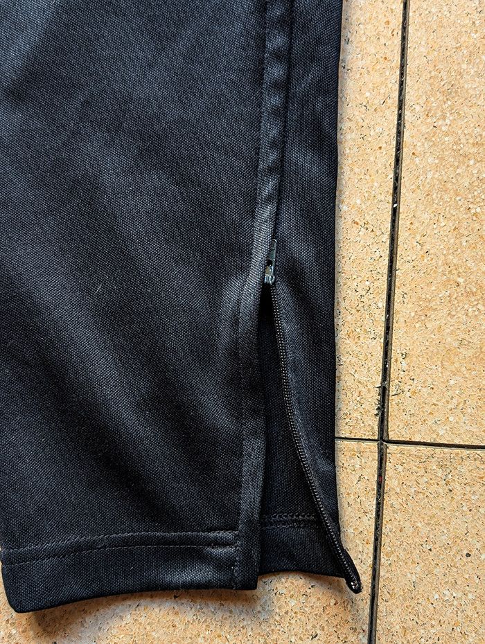 Adidas Adidas Vintage Joggers Size US 36 / EU 52 - 4 Thumbnail