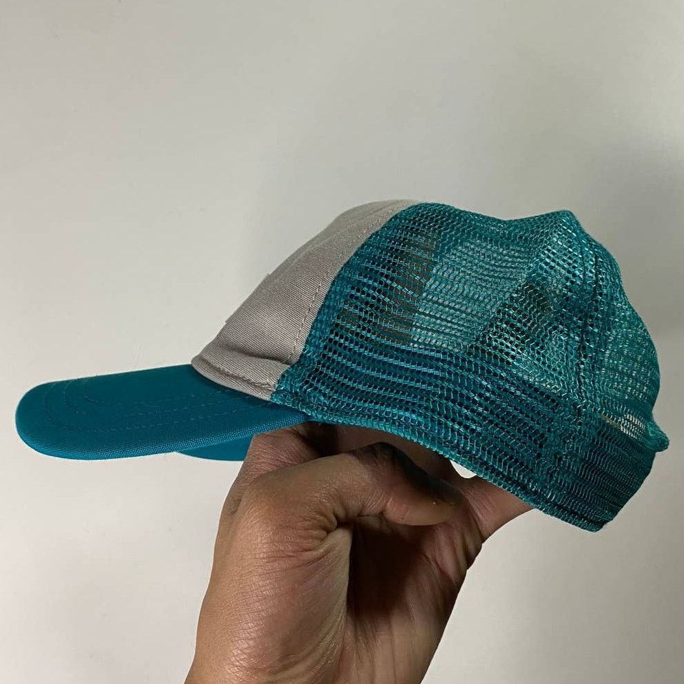 Patagonia Patagonia Snapback Trucker Hat Size ONE SIZE - 4 Thumbnail