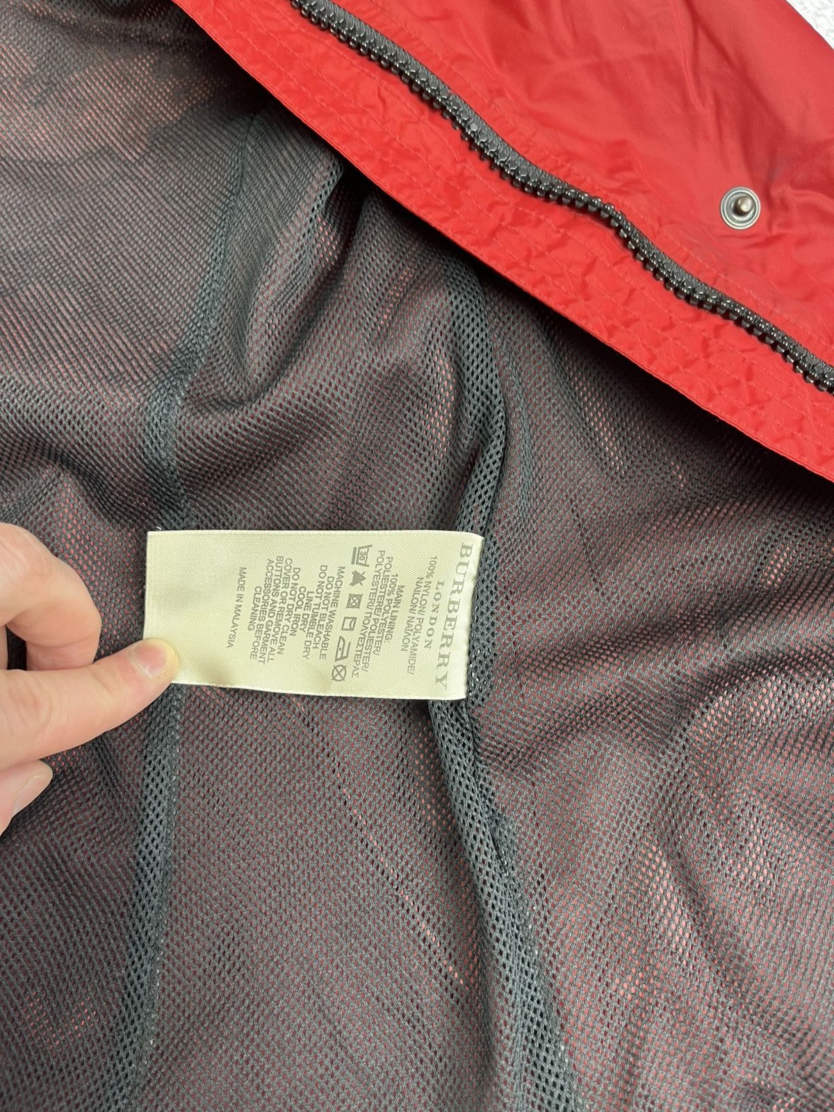 Burberry Burberry vest Size S / US 4 / IT 40 - 18 Thumbnail
