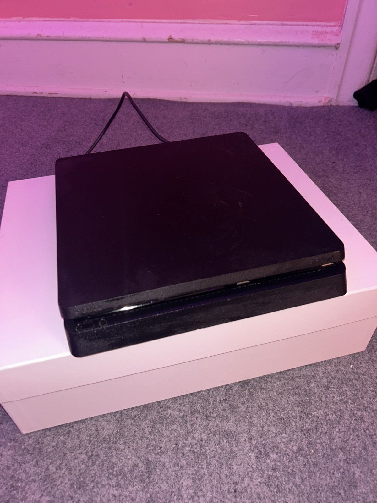 Playstation PlayStation 4 Size ONE SIZE - 1 Thumbnail