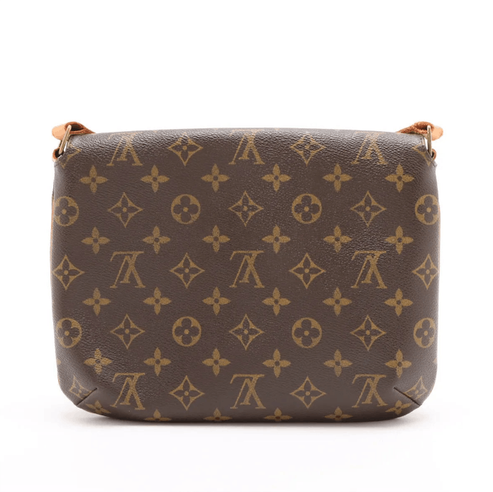 Louis Vuitton Monogram Musette Tango Size ONE SIZE - 2 Thumbnail