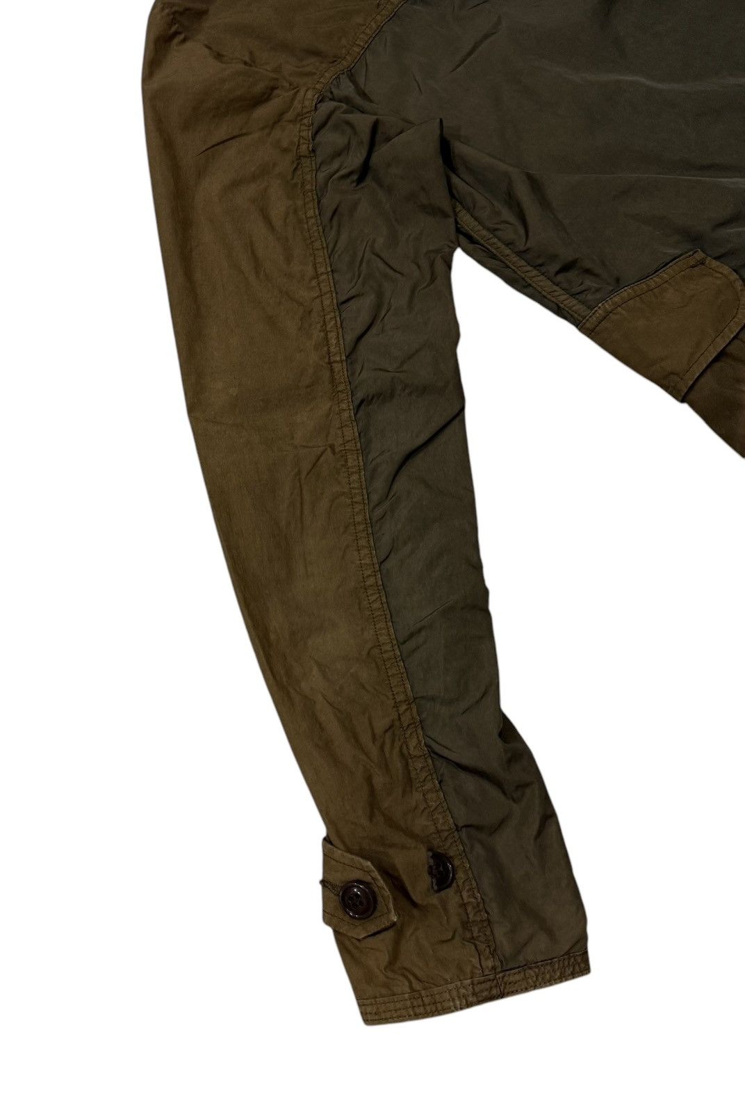 Final Home Quadro Hippocampus Survival Final Homme Inspired Jacket Size US S / EU 44-46 / 1 - 14 Thumbnail
