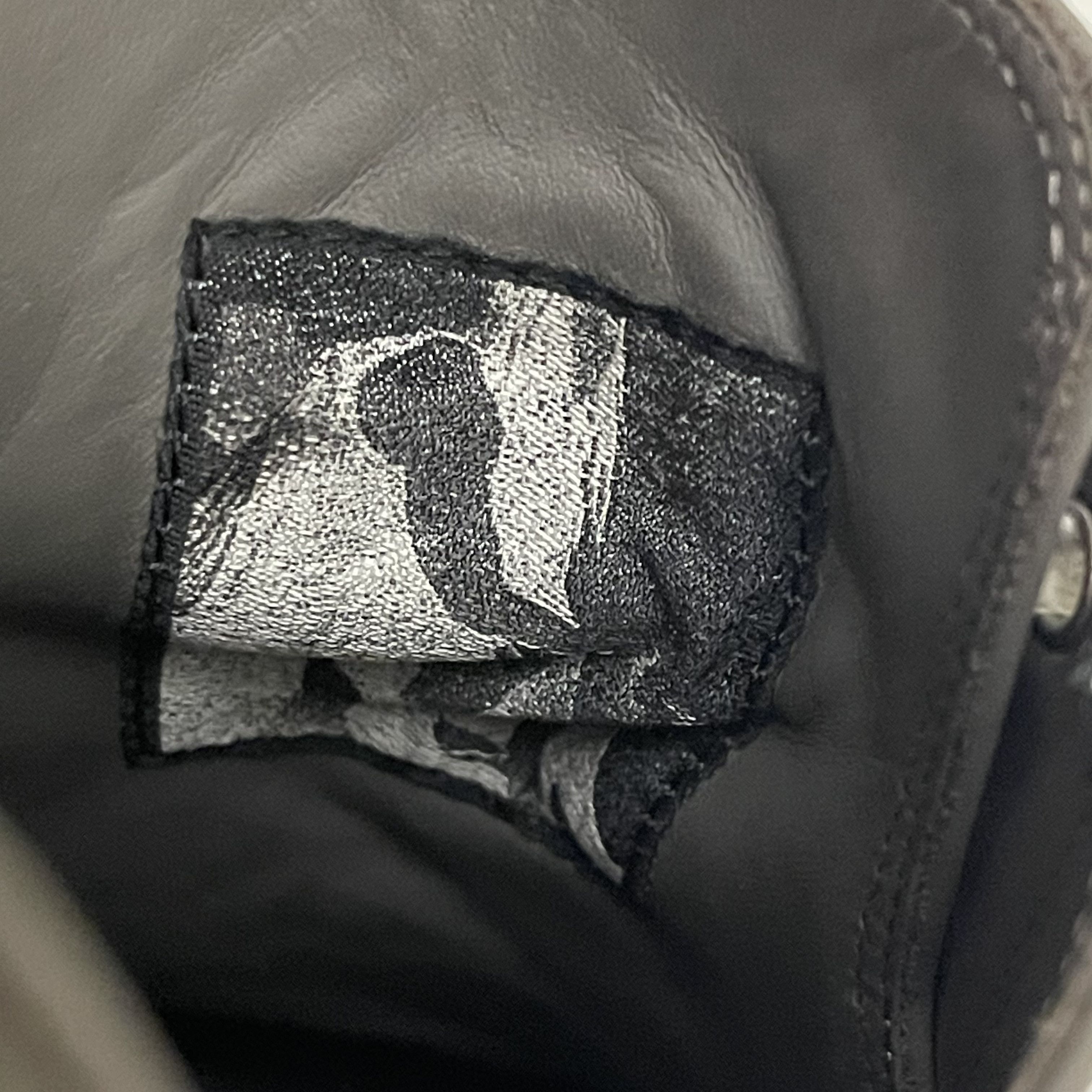 Rick Owens Rick Owens Ramones Grey Size US 12 / EU 45 - 6 Thumbnail