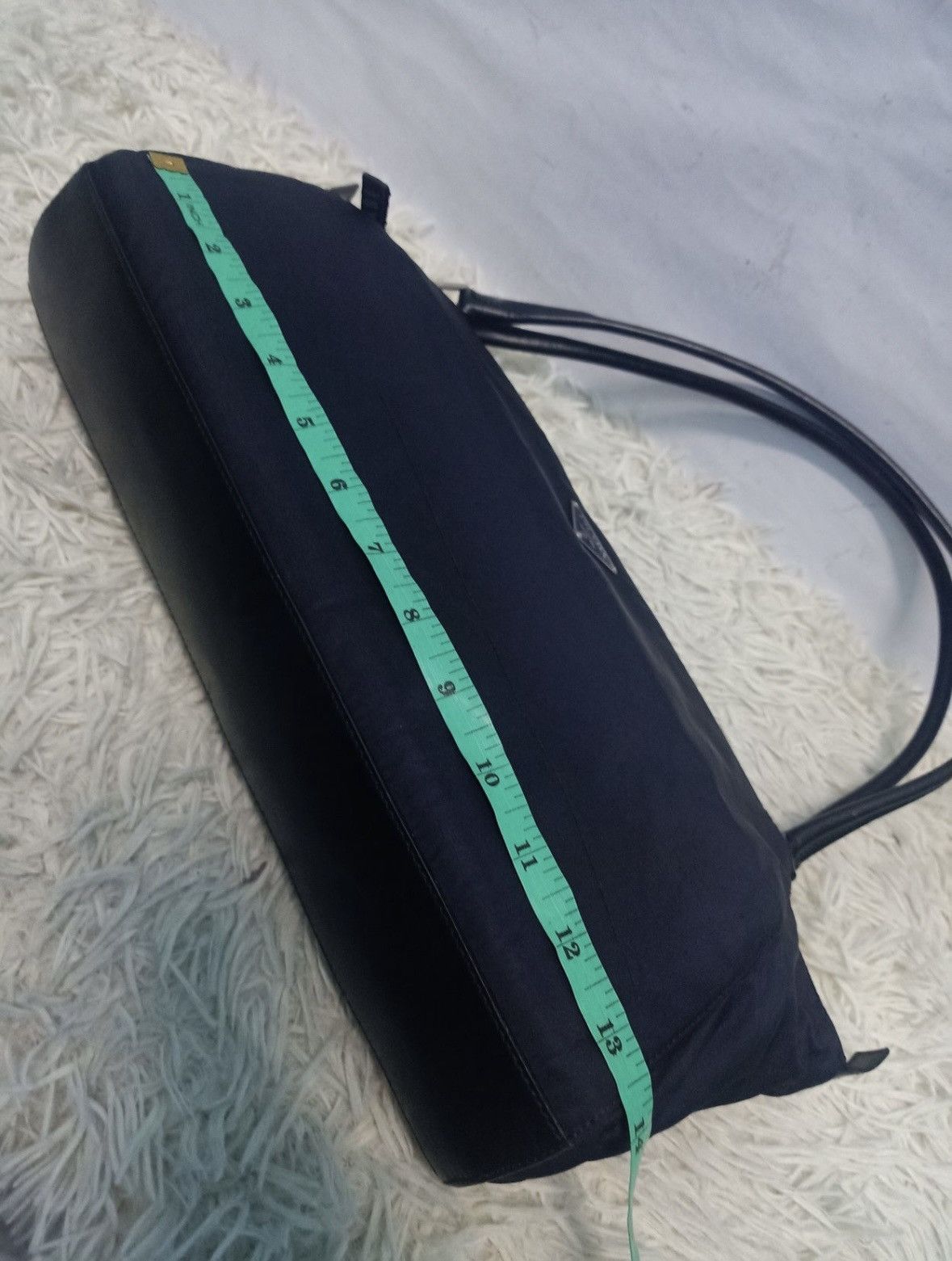 Prada Prada Shoulder Bag Size ONE SIZE - 13 Thumbnail