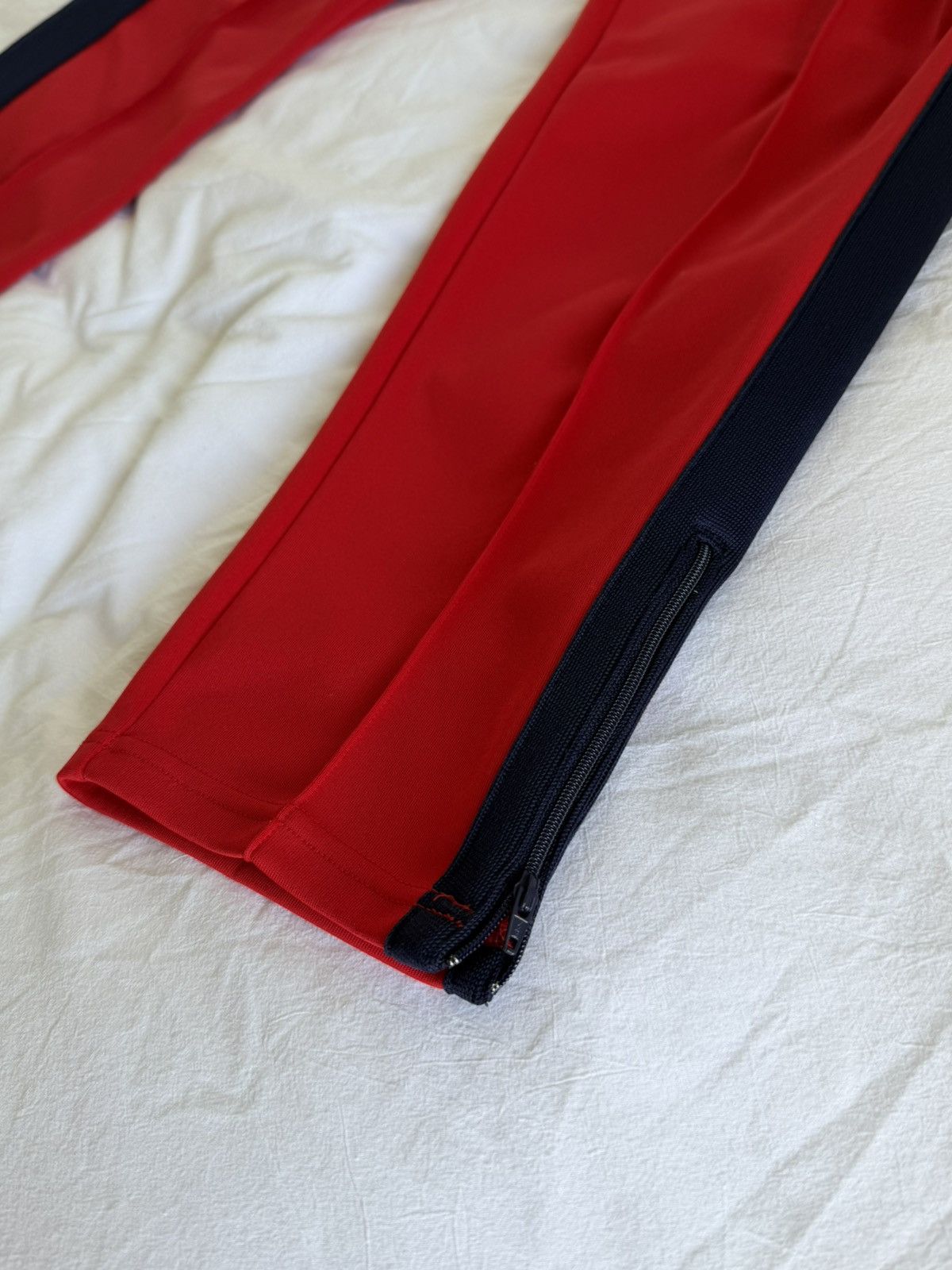 Martine Rose × Nike Nike x Martine Rose track pants Size US 36 / EU 52 - 4 Thumbnail