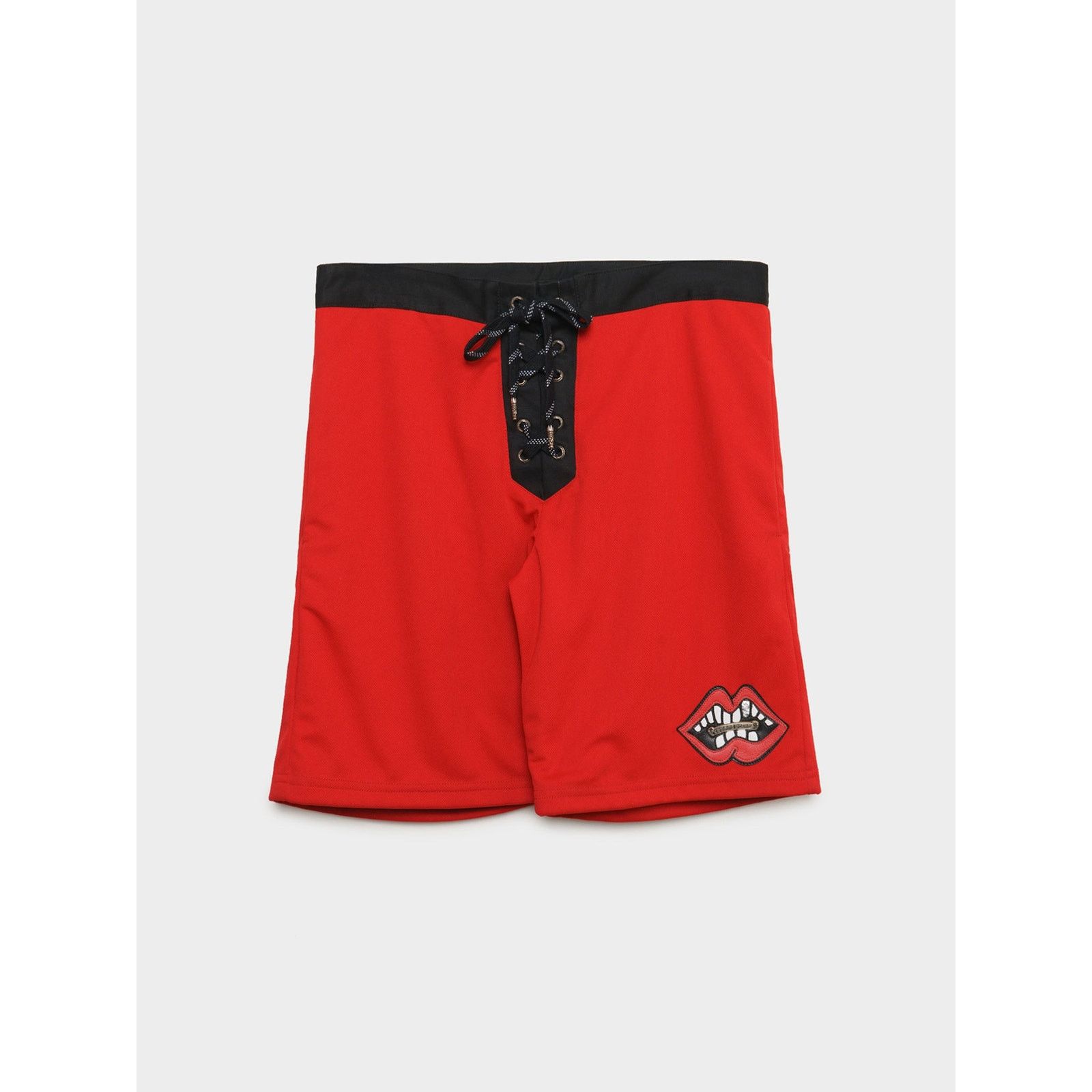 Chrome Hearts Chomper Swim Trunks Size US 32 / EU 48 - 1 Thumbnail