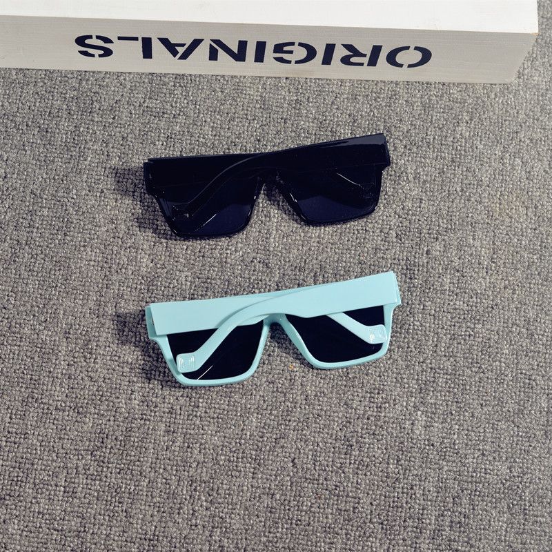 Electric Visual Matchless Street ins style custom avant-garde sunglasses Size ONE SIZE - 5 Thumbnail