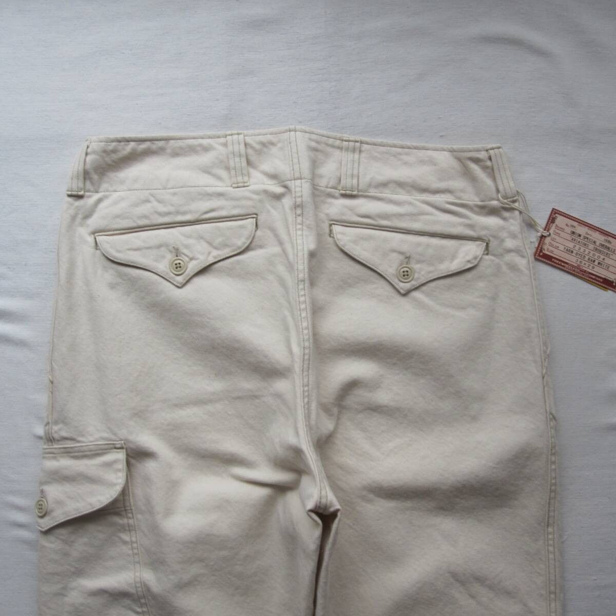 Freewheelers “AVIATOR’S TROUSERS” 36 Size US 36 / EU 52 - 10 Thumbnail
