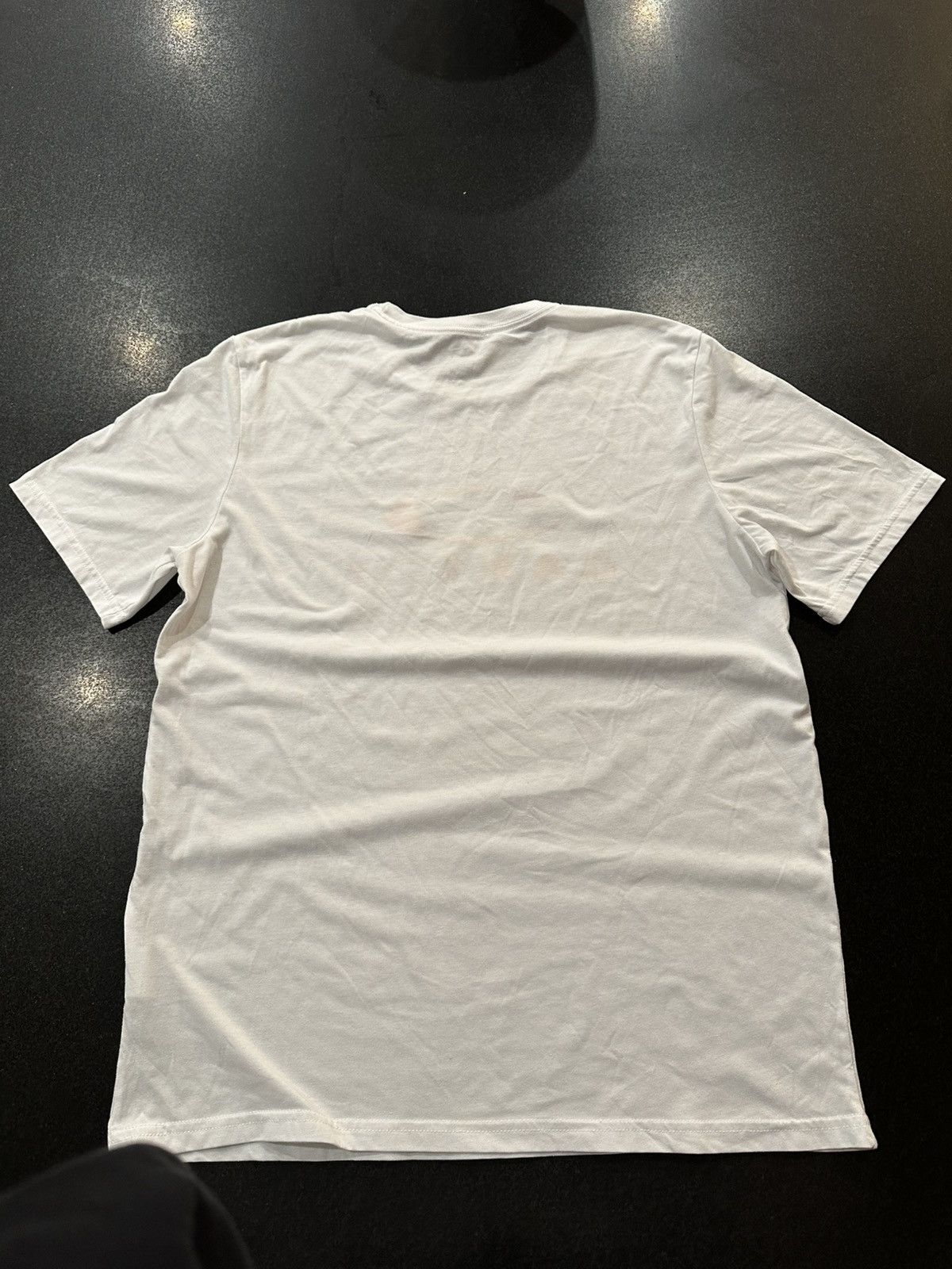 Oakley Oakley running T-shirts Size US L / EU 52-54 / 3 - 5 Thumbnail