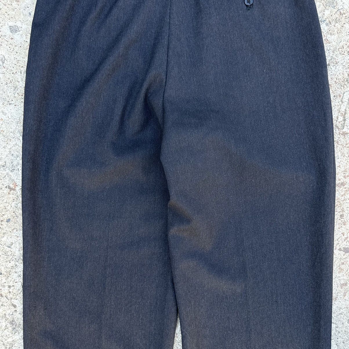 Burberry Luxury Burberry Trousers 44 Size Old Money 00s Size US 32 / EU 48 - 10 Thumbnail