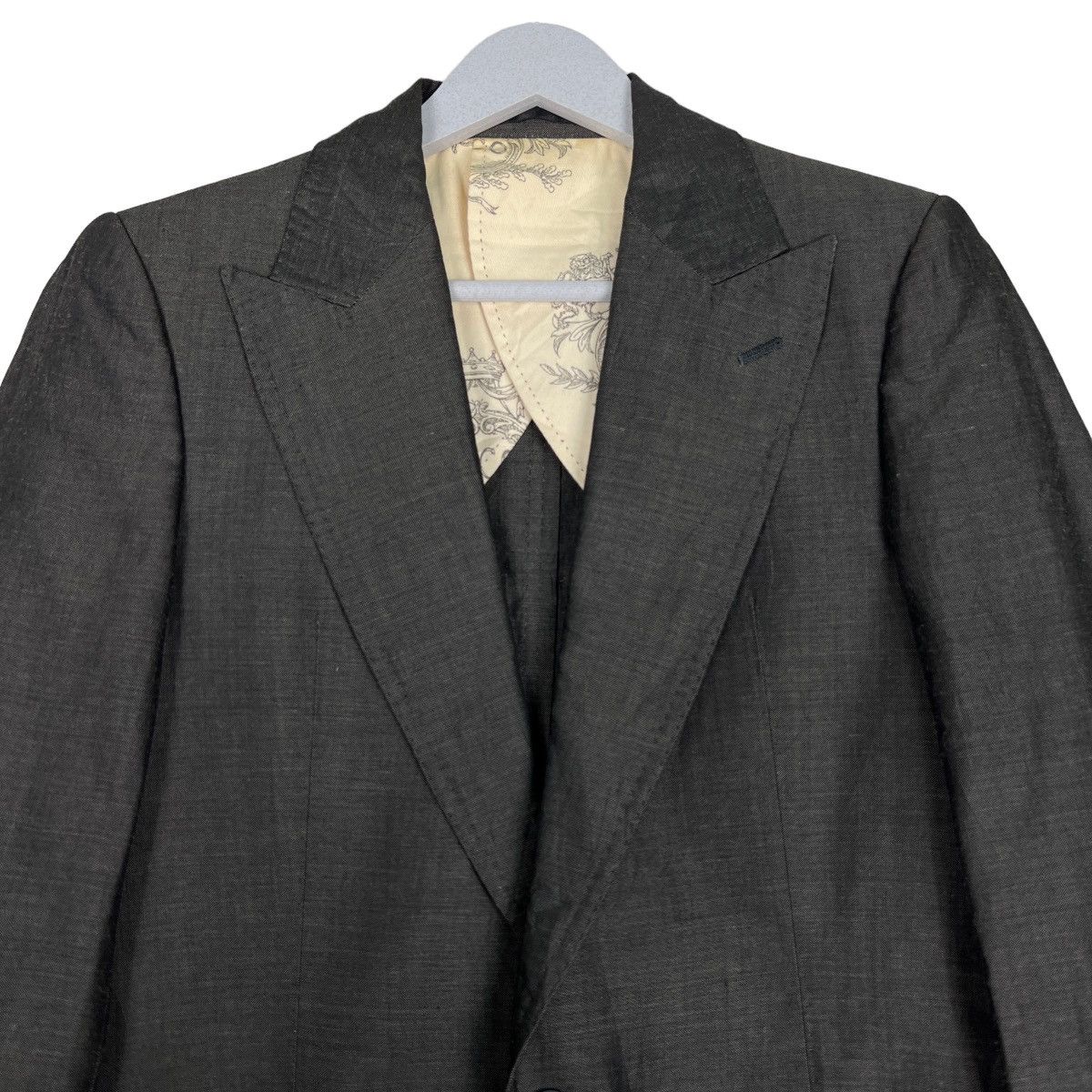 If Six Was Nine 🔥 RICO BLAZER MADE IN JAPAN Size US M / EU 48-50 / 2 - 5 Thumbnail