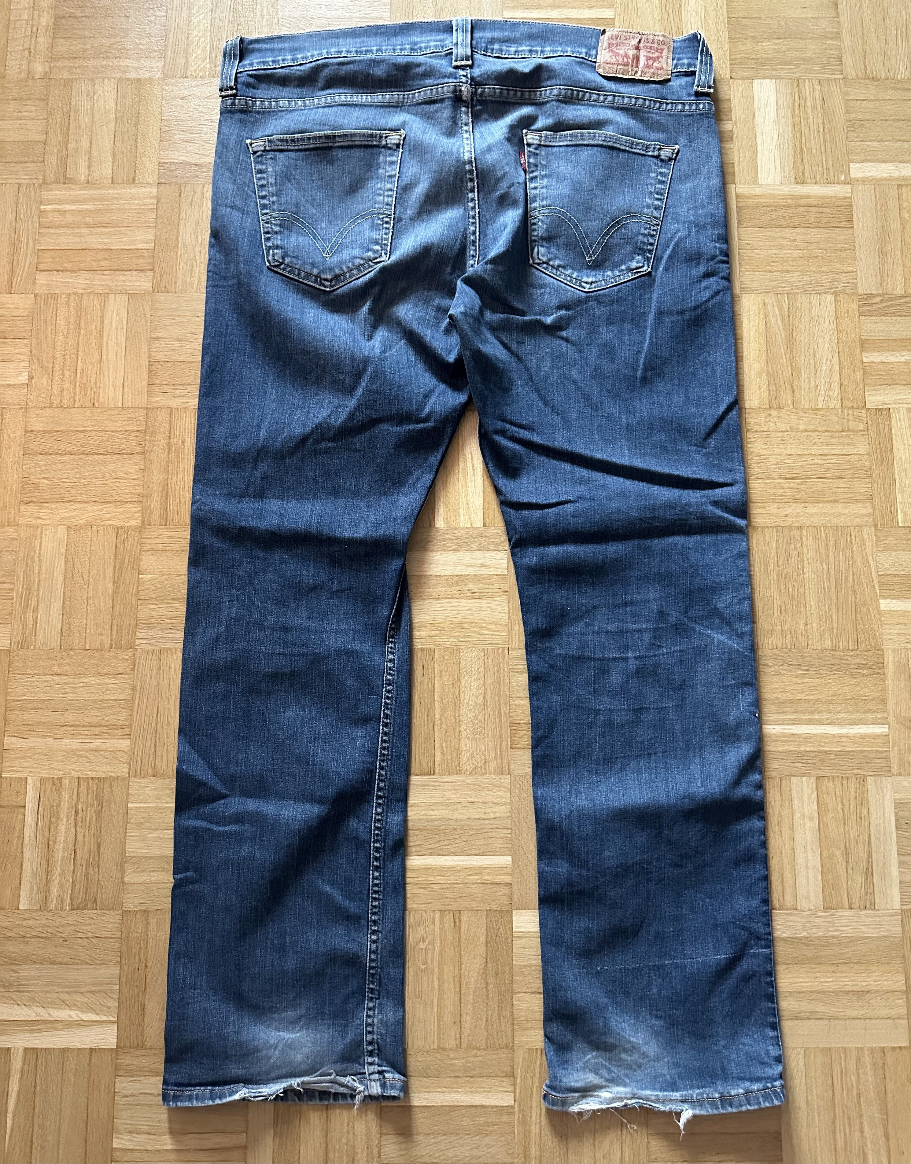 Levi's Vintage Clothing Levi's vintage regular denims Size US 36 / EU 52 - 3 Thumbnail