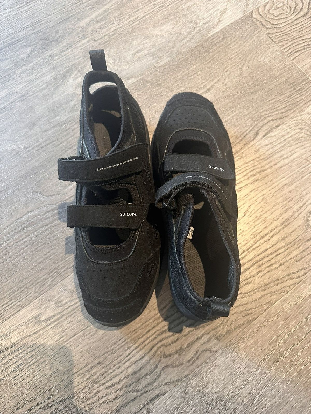 Suicoke Suicoke AKK-AB (OG-285AB) Size US 9 / EU 42 - 2 Thumbnail