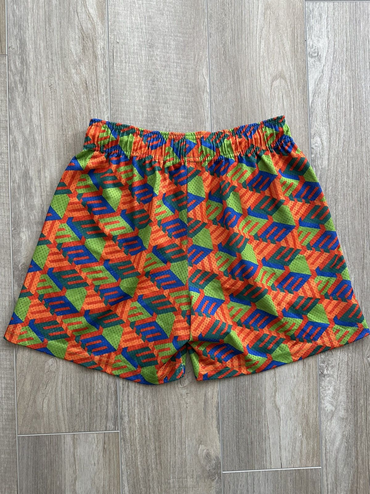 Eric Emanuel EE Shorts Fashion Scholarship Fund Size US 32 / EU 48 - 2 Thumbnail