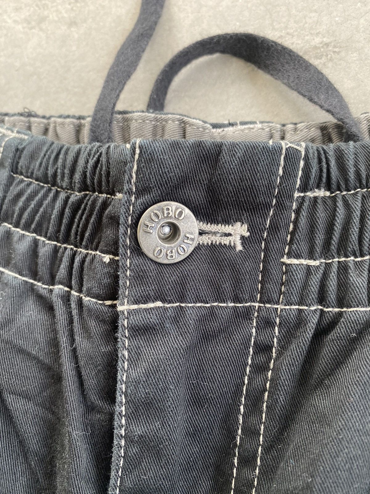 Hobo × Vintage VIBTAGE HOBO JORTS Size US 34 / EU 50 - 4 Thumbnail
