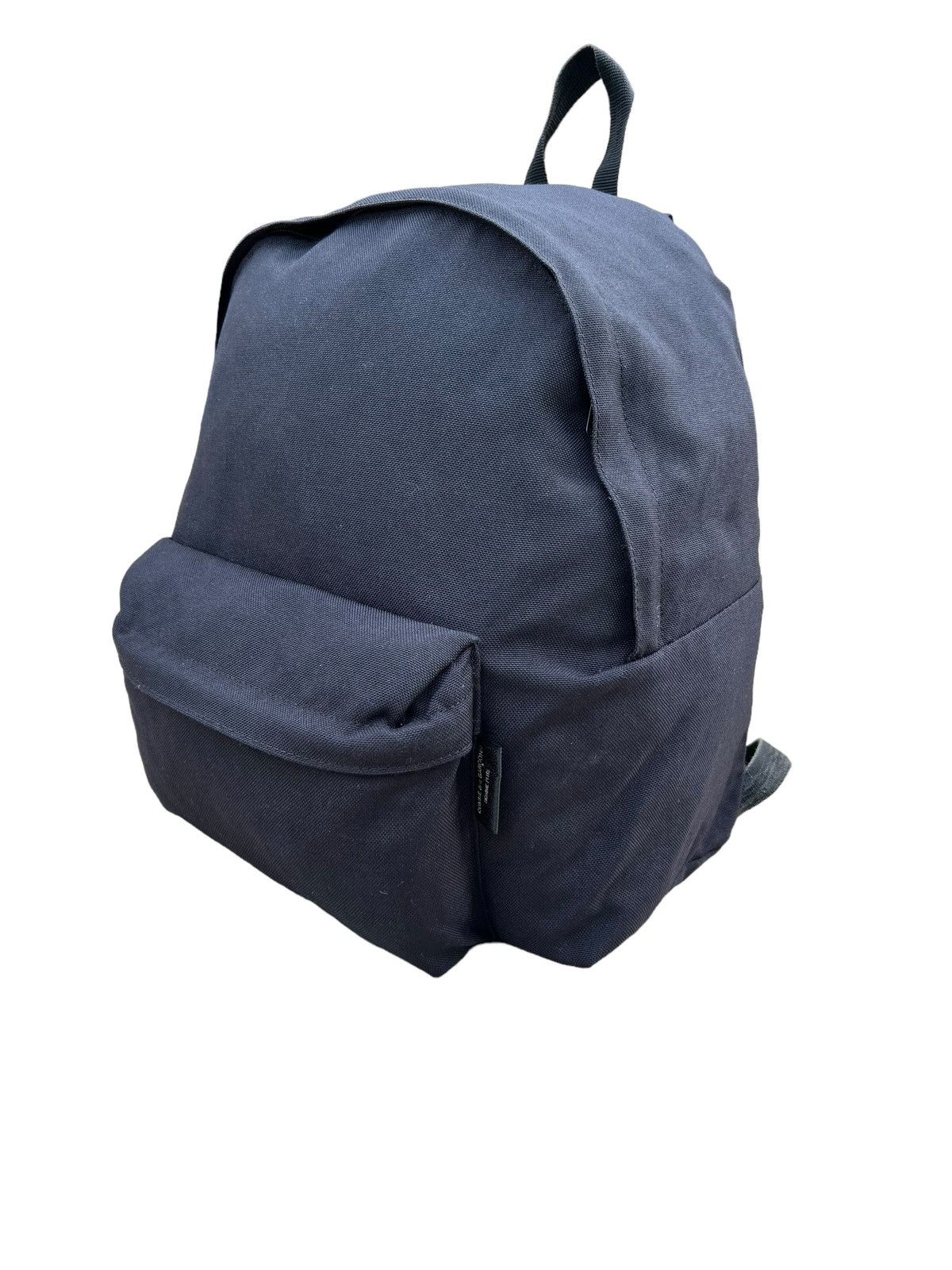 Comme des Garcons Homme Plus Comme des Garçons Homme Plus PZ-K 202 Black Backpack Size ONE SIZE - 17 Thumbnail