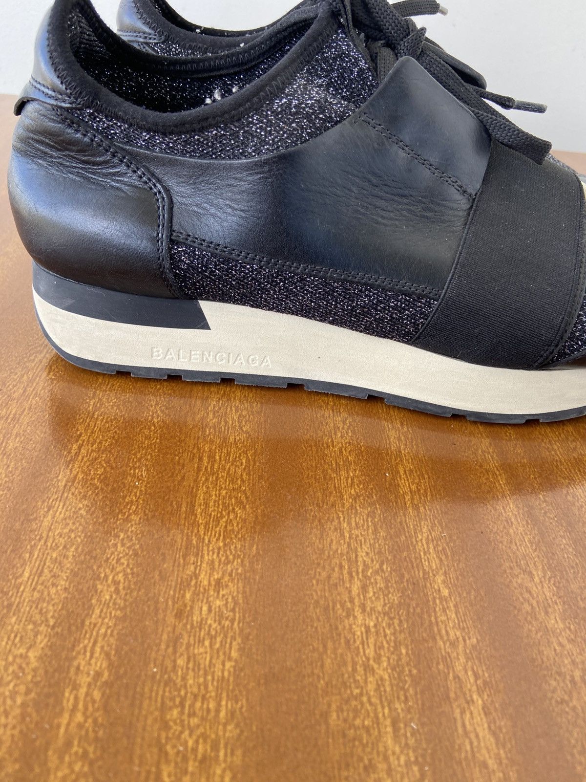 Balenciaga Balenciaga Size US 10 / IT 40 - 6 Thumbnail