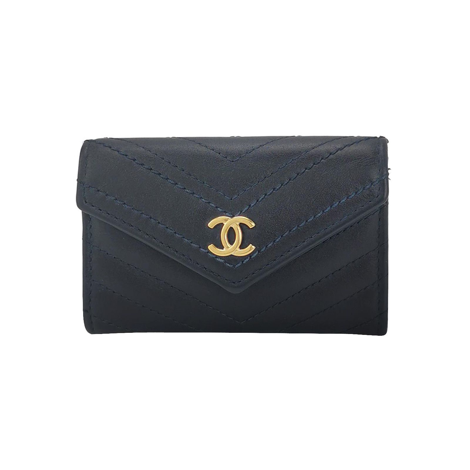 Chanel Chanel Women os Wallets Size ONE SIZE - 1 Thumbnail