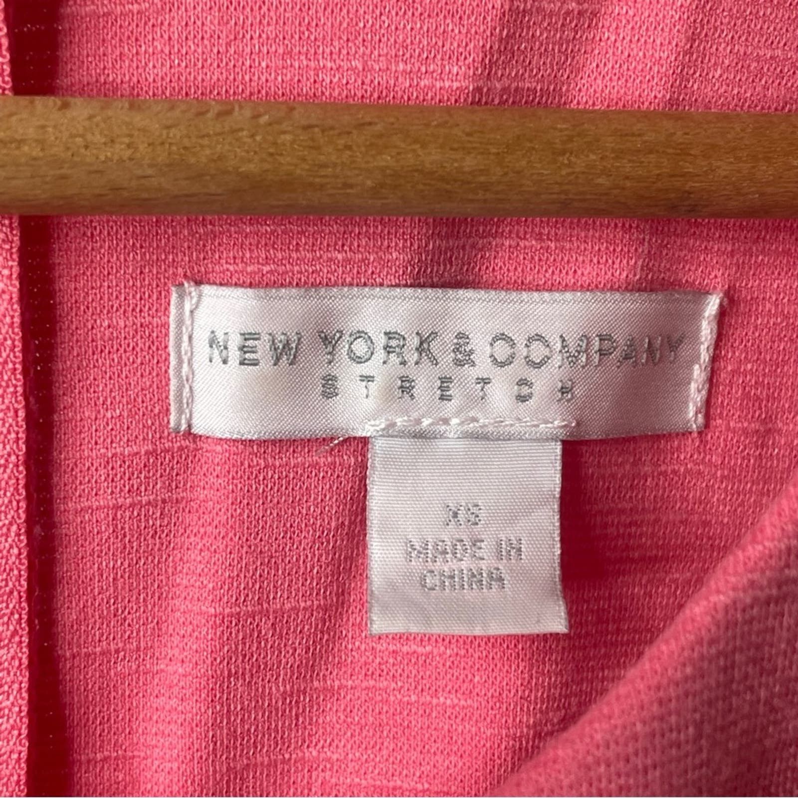 Other NWOT NY&C Dress Size XS / US 0-2 / IT 36-38 - 2 Thumbnail