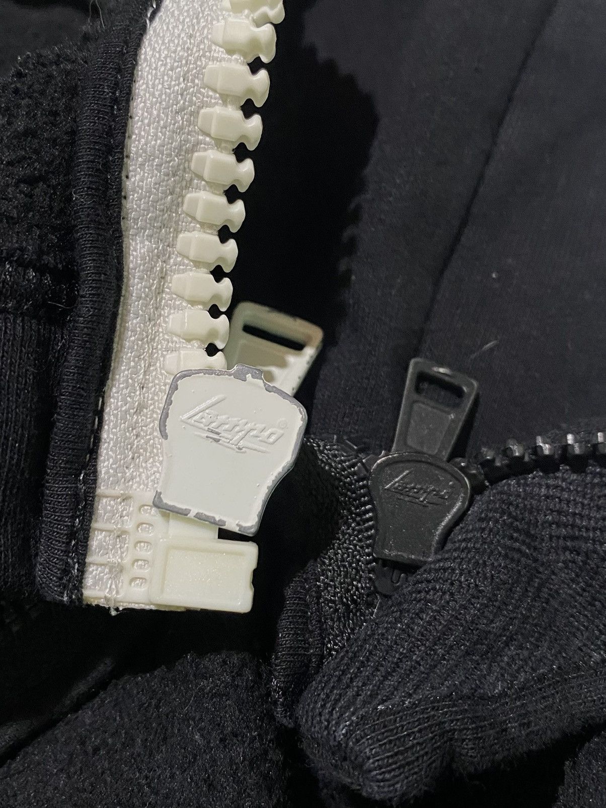 Acne Studios ACNE STUDIOS FLORIDA ZIP PSS17 HOODIES Size US M / EU 48-50 / 2 - 8 Thumbnail