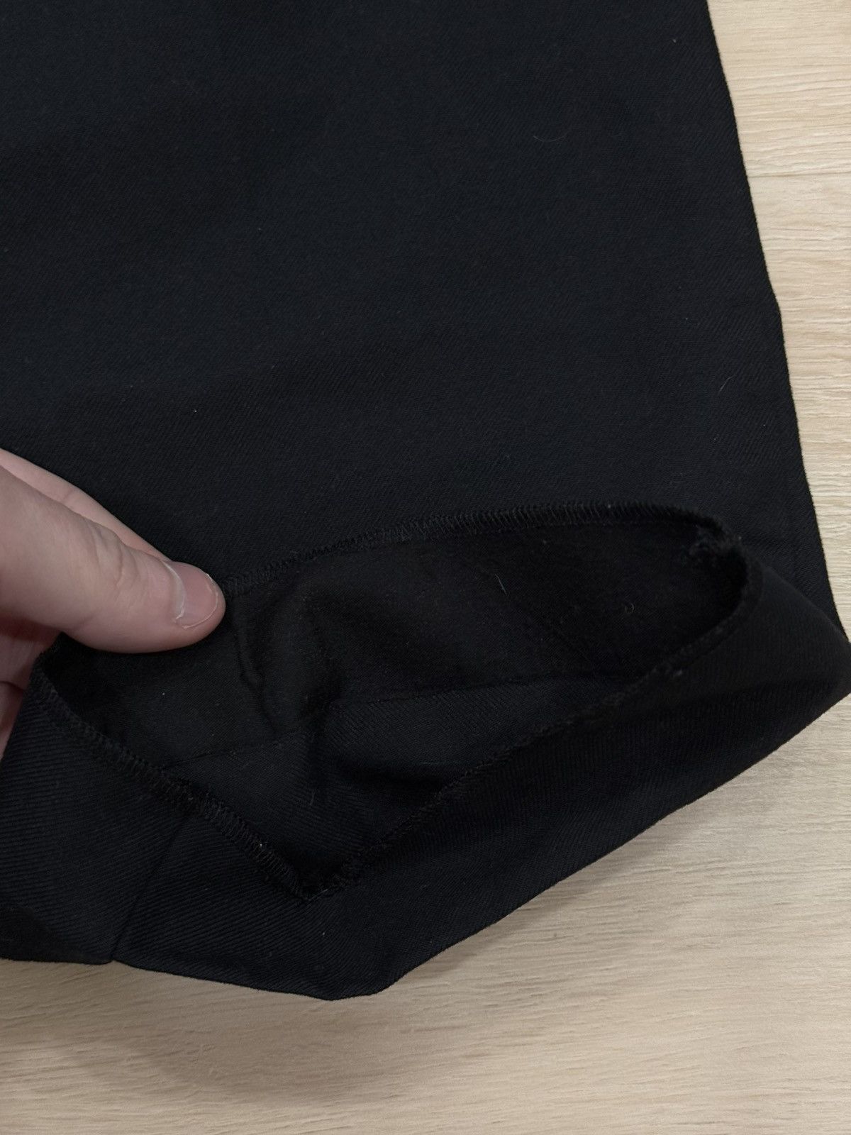 Rick Owens Rick Owens FW20 Performa Drawstring Pants Size US 34 / EU 50 - 6 Thumbnail
