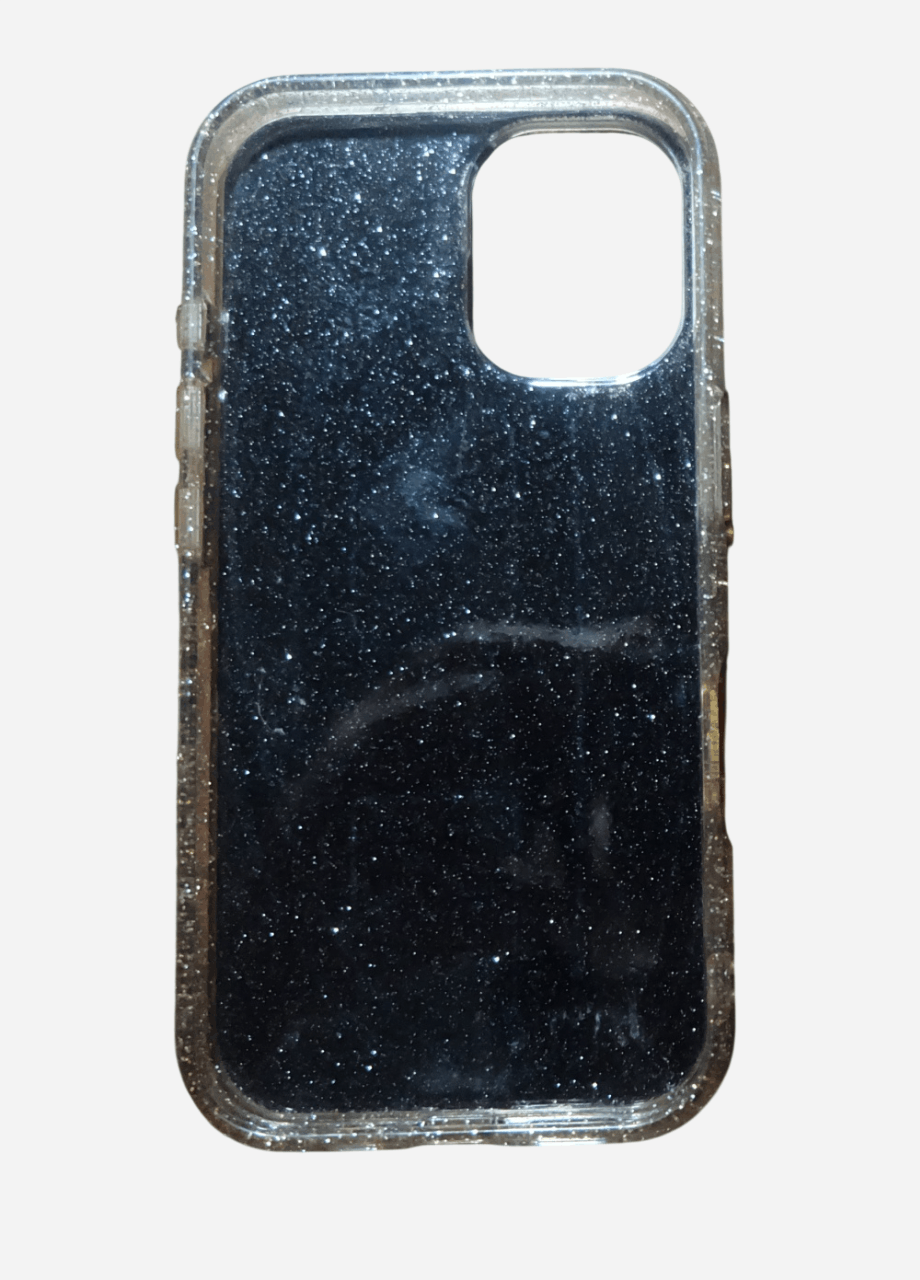 Diesel Diesel Oval D Glitter case for iPhone 16 Pro / 16 Pro Max Size ONE SIZE - 2 Thumbnail