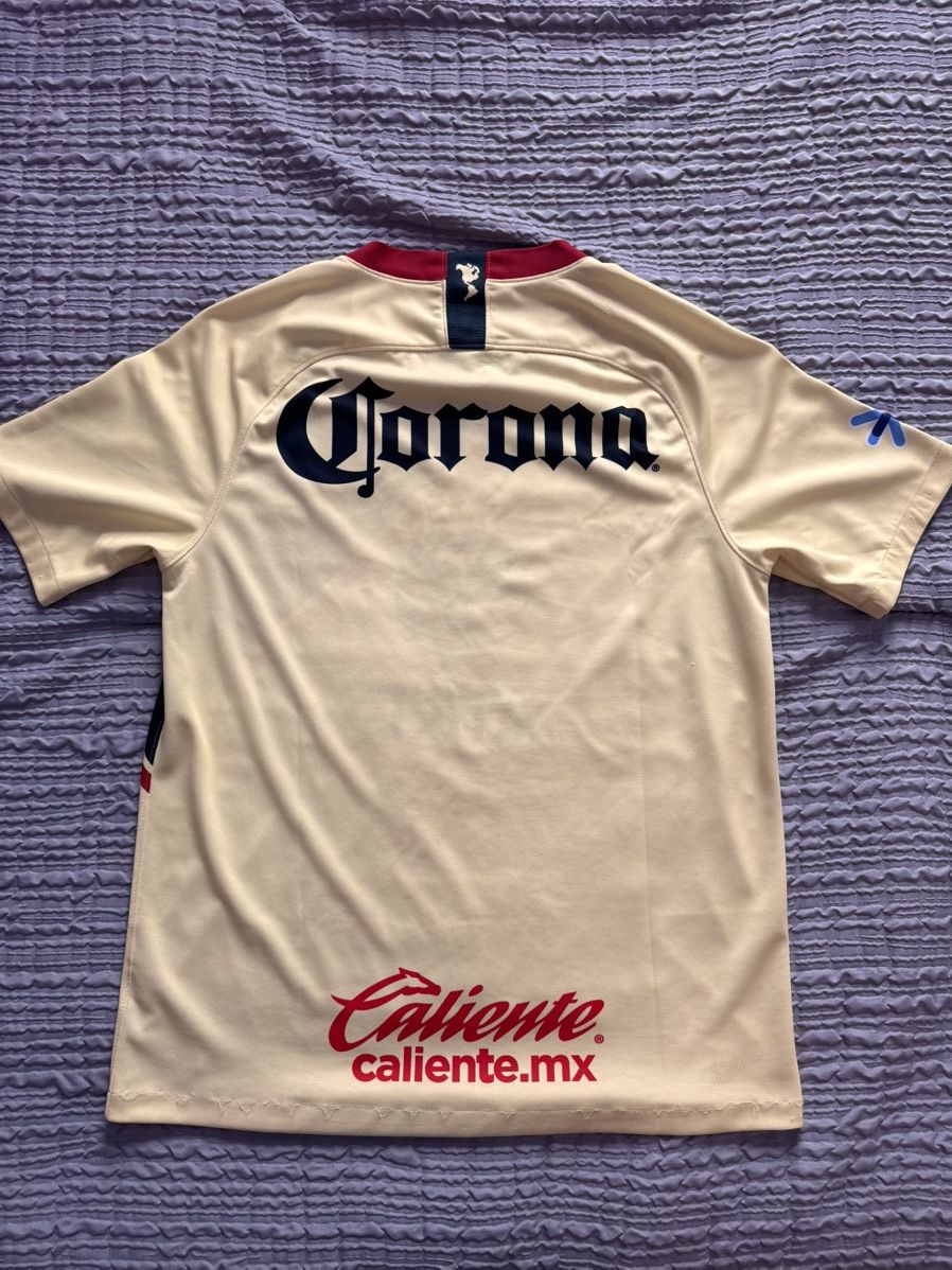 Adidas × Nike America Futbol Jersey Size US M / EU 48-50 / 2 - 3 Thumbnail